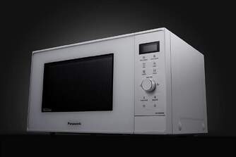 MICR. PANASONIC NNGD34HWSUG 23L GR INV BLANCO