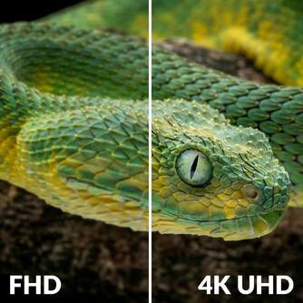 TDT STRONG SRT8250 4K ULTRAHD DVB T2 USB REC