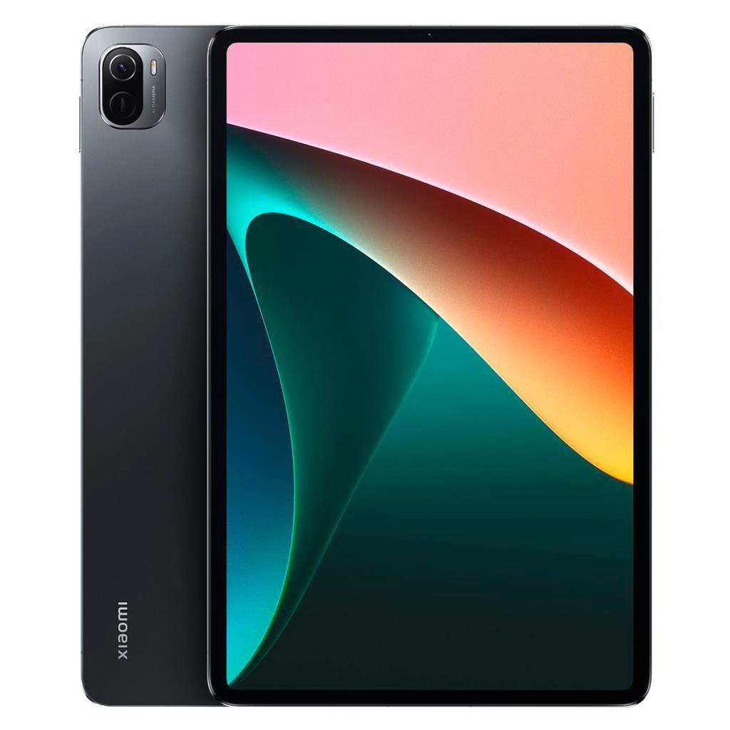 Xiaomi Mi Pad 5 6/128GB - Negro, 8720 mAh batería