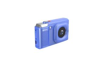 CAMARA DENVER DCA-4818BU BLUE
