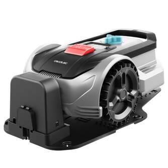 ROBOT CORTACESPED CECOTEC CONGA 500 CONNECTED