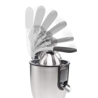 EXPRIM. PRINCESS 201863 BRAZO 300W INOX