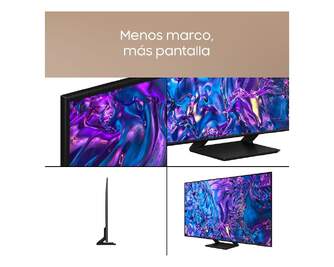 TV SAMSUNG 75%%%quot; TQ75Q70D QLED UHD SMART TV 120HZ