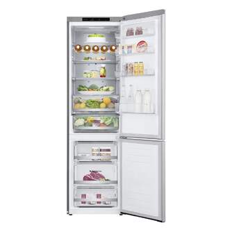 FRICOM. LG GBB92MBB3P 203x60x68 NF INOX