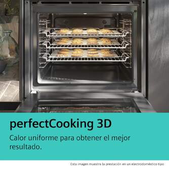 HORNO SIEMENS HB574AER3 60CM 71L DSP NEGRO