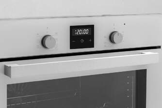 HORNO ARTICA AHB8228W MF 80L DISP CRI.BLANCO