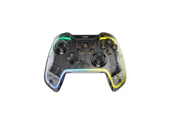 GAMEPAD BLUETOOTH MARS GAMING 10 BOTONES