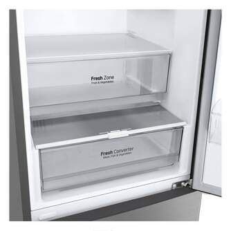 FRICOM. LG GBP52PZNCN1 203x60 NF INOX