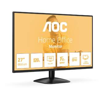 MONITOR AOC 27%%%quot; 27B31H FHD 100HZ HDMI IPS