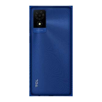 SMARTPHONE TCL 501 T433D 2/32 6%%%quot; GLACIAL BLUE