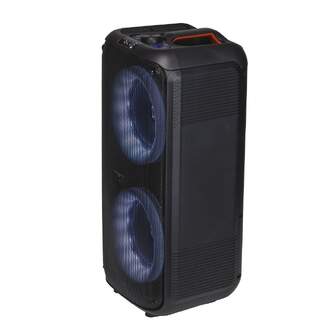 ALTAVOZ DENVER BPS-354 TROLLEY 200W