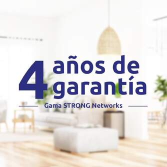 ROUTER STRONG 4GROUTER 300M 4G LTE