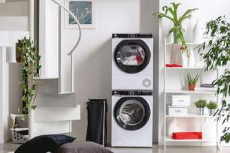 LVD. HOOVER HWP610AMBC 10K 1600R BCA