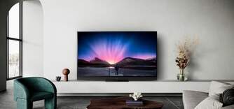 TV PANASONIC 65%%%quot; TX65LZ2000E UHD OLED