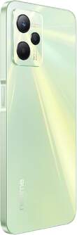 SMARTPHONE REALME C35 4/64 6,6%%%quot; GREEN