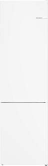 FRICOM. BOSCH KGN39VWEB 203x60 NF BLANCO