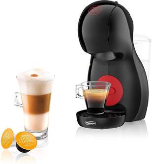 CAFET. DELONGHI EDG210B PICCOLO XS DOLCE GUSTO