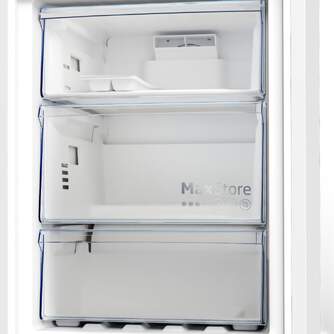 FRICOM. BEKO B5RCNE365HG 186x60 NF LOOK INOX