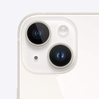 SMARTPHONE APPLE IPHONE 14 5G 128 6,1%%%quot; STARLIGHT