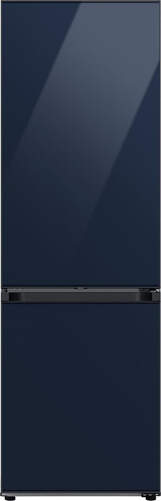 Frigor&iacute;fico Samsung RB34A7B5D41/EF Bespoke -  Clase D, 185cm, 344L, SpaceMax, MetalCooling