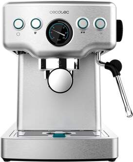 CAFET. CECOTEC ESPRESSO POWER ESPRESSO 20 BAR 1982