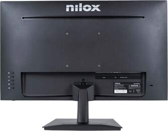 MONITOR NILOX 24%%%quot; NXM24FHD1201 120HZ HDMI VGA