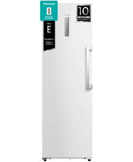 CONG.VER HISENSE FT3K310SEWE1 186x60 312L BCO