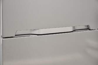 FRICOM. SHARP SJFBA09ITXPEES 185x60 NF PET INOX