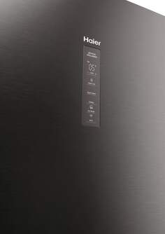 FRICOM. HAIER HTW5620ENMP 205x60 NF INOX 3D 3P