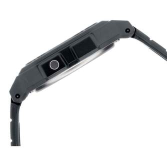 RELOJ CASIO COLLECTION HOMBRE F-91W-1YEG