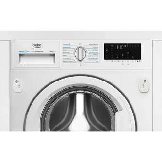 LVD. BEKO B3WBT48435WB 8K 1400R INT