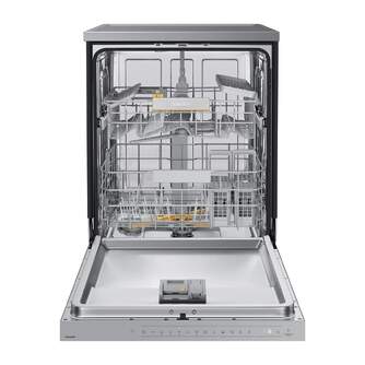 LVJ. SAMSUNG DW60DG760FSLU1 13C DSP INOX 3%%%#170;B