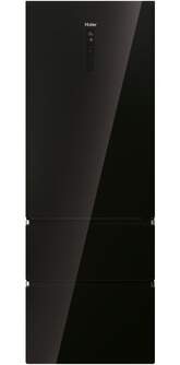 FRICOM. HAIER HTW7720DNGB 200x70 3D 3P NF CRIS.NEG
