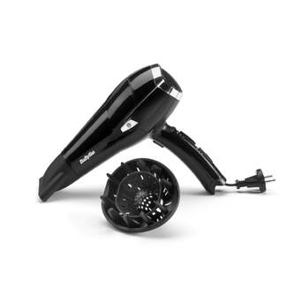 SECADOR BABYLISS D374DE 2000W ION DIFUSOR