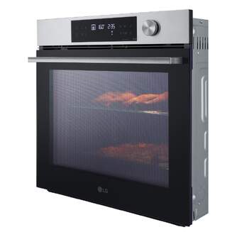 HORNO LG WSED7612S 76L PIROLITICO SILVER