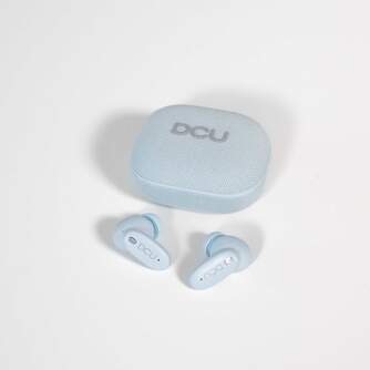 AURICULARES DCU CITYECHO ANC ENC AZULES