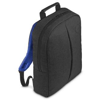 MOCHILA HAMA GENUA PORTATIL HASTA 15,6%%%quot; NEGRO