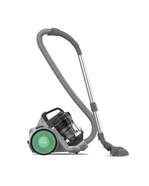 Aspirador Solac AS4250 Valorous - 800W, Sin Bolsa, Filtración multiciclónica, Filtros HEPA