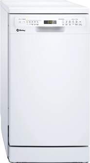 LVJ. BALAY 3VN5331BA 5P 45CM 3%%%#170;B 44DB DSP BCO
