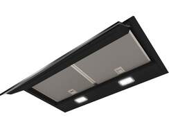 Campana extractora Bosch DBB67AM60 - 60 cm, 749 m3/h