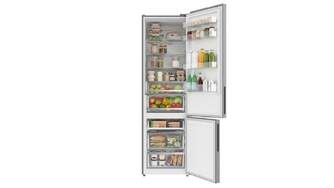 FRICOM. TEKA RBF48650SS 201x60 NF INOX 113410028