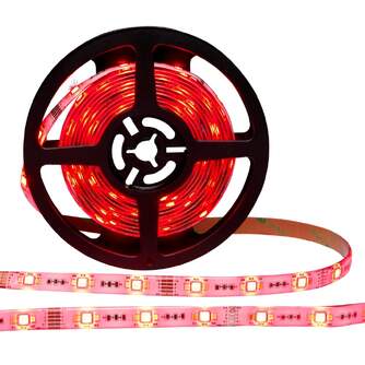 TIRA LED INTELIGENTE DENVER LSC-531 5M COLORES