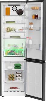 FRICOM. BEKO B5RCNE406HG 203x60 NF INOX
