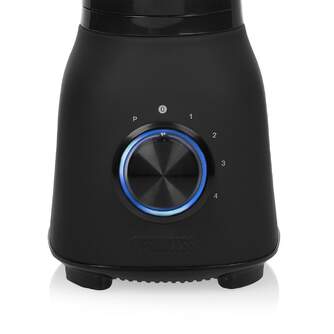 BATID. VASO PRINCESS 212092 V/C 1,5L 1000W NGRA.