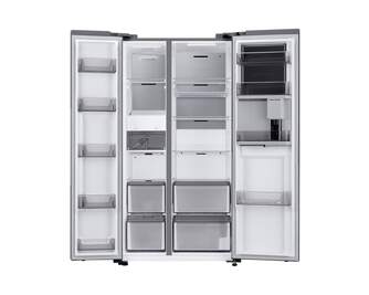 FRI. SAMSUNG RH69B8941S9/EF 178x92 3P NF INOX DISP
