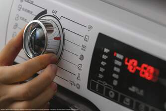 LVD. HOOVER H3WPS6106TAMBS 10K 1600R BCA