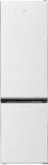 Frigor&iacute;fico Combi Beko B5RCNE416HW - 415 litros, 204 x 60 cm, Clase C, No Frost, Blanco