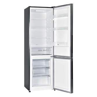 FRICOM. HOOVER HOCG3L517EB 177x55 NEGRO