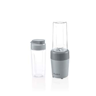 BATID. VASO FLAMA 2222FL SMOOTHIE 300W GRIS