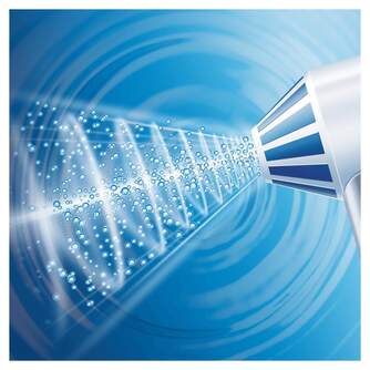 RECAMBIO DENTAL ED174 RECAMBIO IRRIGADOR